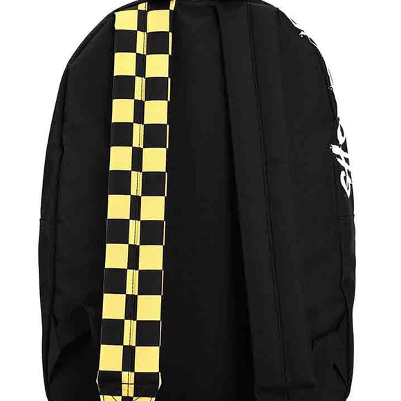 X Scream Ghostface The Icon of Halloween Laptop Backpack - Picture 6 of 6